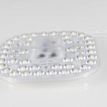 Aluminium 15-18w lights source pcb modules