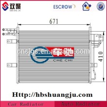 Car Condenser For Air Condition