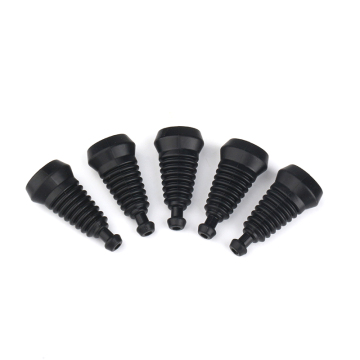 DJ7031 EPDM Rubber Boot for Wire Connectors