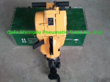 the best seller YN27C rock drill