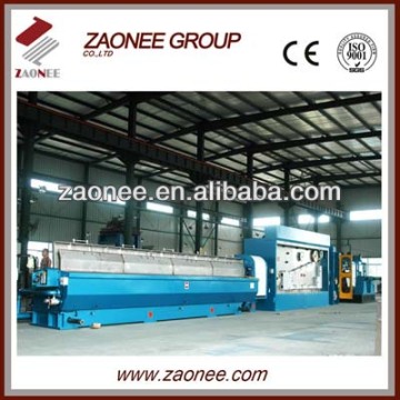 Copper Wire Drawing Machine/Copper wire Making Equipment