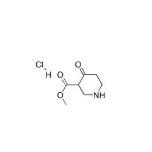 56026-52-9, cloridrato de 4-oxo-3-piperidinecarboxylate de metilo