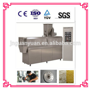 Artificial Rice/Nutritional Rice/Reconstituted Rice Making Machine/Equipment/Production Line