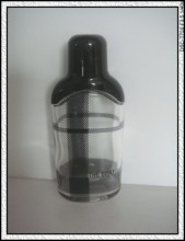 100Ml Perfume Glass Bottle, Scent Bottle
