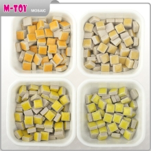 CS164 DIY Mosaic Kits Ceramic Art Craft