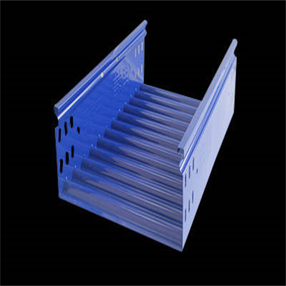 Color Steel Cable Tray