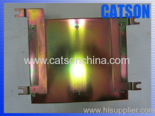 Kato Hd820-3 Good Controller?