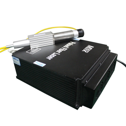 10W Q-Switched Laser Manufacture