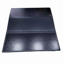 Tri-Fold Tonneau Cover for Jeep Gladiator JT 2021+ - Tailgate Auto Accessory