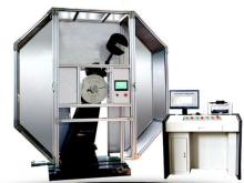 JBW-C 750J Pendulum Impact Testing Machine