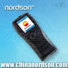 Durable RFID Guard Tour System---Color Screen Guard Tour Probe E6H