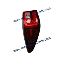 MG ZS Tail Light Left 10293791