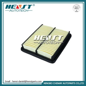 China supplier hot-sell auto air filter