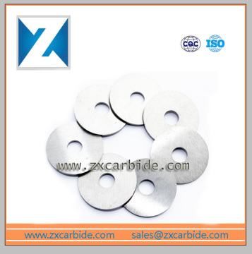 Tungsten Carbide Disc