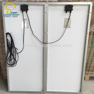300W Solar Panel Poly