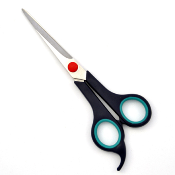 Hairdressing scissors