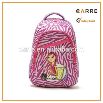 custom school backpack for girls