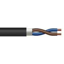 Armoured Shielded Radiation XLPE Insulated Control Cables