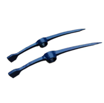 Railroad Pick/ Railway Pickaxe/ Tamping Pickaxe