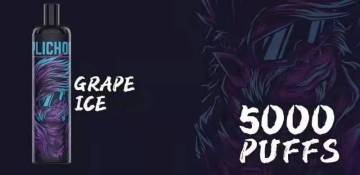 High quality rechargeable Energy