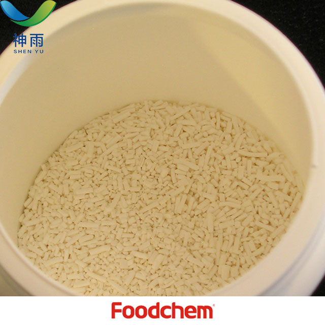 पोटेशियम सोरबेट दानेदार E2020 Potassium Sorbate Granular E2020