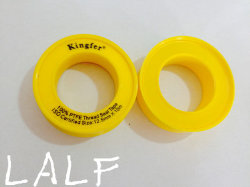 PTFE THREAD SEAL TAPE For Water Works