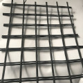 Polyester UX Geogrid gebreid door polyester garens