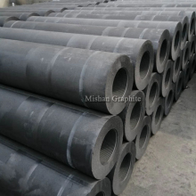 Arc Furnace Carbon Graphite Electrode for Rod