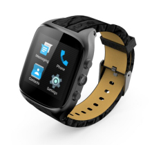 3G/GSM Sapphire Screen SMart Watch