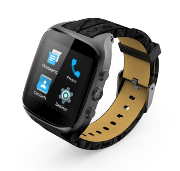 3G/GSM Sapphire Screen SMart Watch
