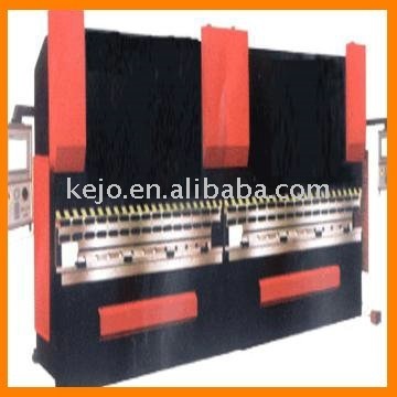 shanghai kejo bending roll forming machine
