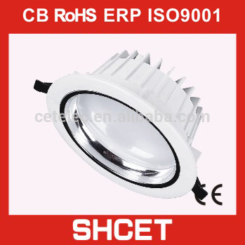 SHCET high Power 20W led downlight 20w