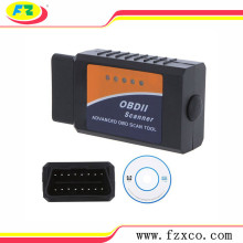 ELM327 Bluetooth OBD2 Auto Car Diagnostic Tester