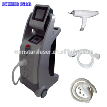 Laser tattoo removal system /laser tattoo removal/yag laser tattoo removal system