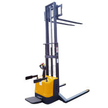 All Electric Reach Truck