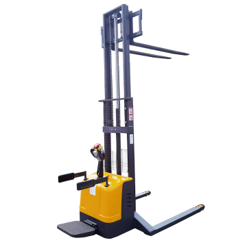 All Electric Reach Truck