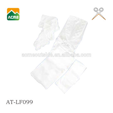 luxury synthetic lining for coffin supplier