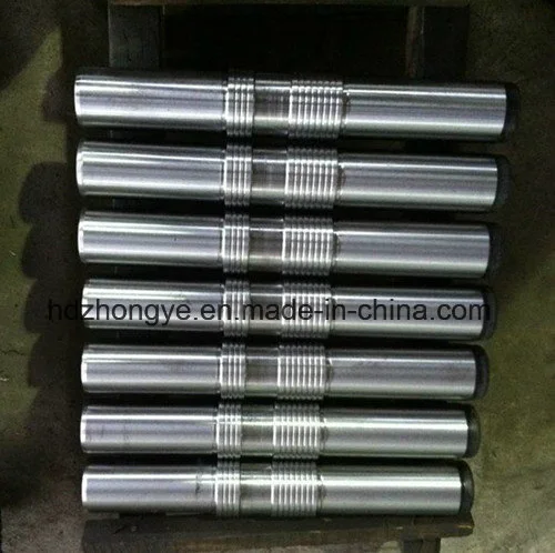 Fine Hydraulic Breaker Spare Parts Fine22 Piston