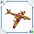 2016 customized EPS 3D Puzzle,Airplane 3D Puzzle,EPS Foam DIY 3D airplane puzzle