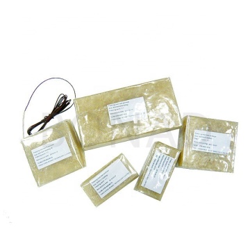 IEC 62552 Freezing Load Test Package