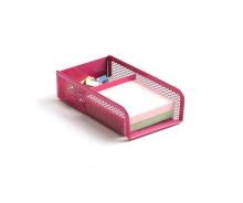 Mesh Metal Multifuntional Organizer Clip Memo Holder