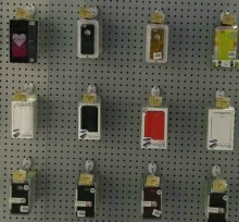 P200 Favori Pegboard Anti-theft Hook,Pegboard Burglarproof Hook,Locking Hook, Pegboard Security Hook