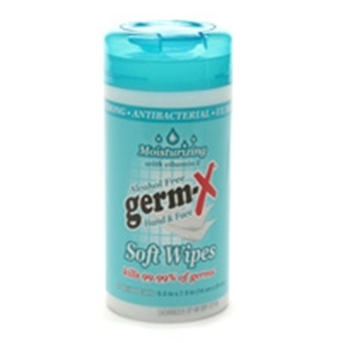 Kills 99.9% Germ For Household Packaging Wipe