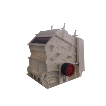 2024 PF 15 PF 1315 PF 1007 Ore Stone Impact Crusher for Crushing Plant