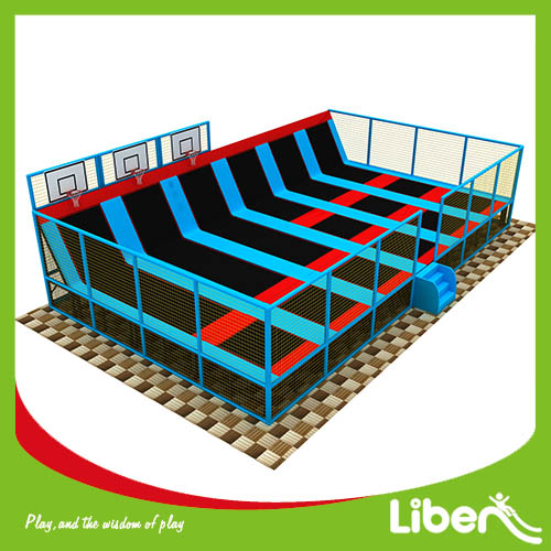 Small indoor children trampoline for sale