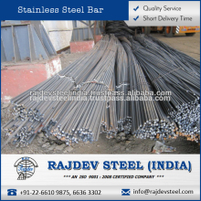 Stainless Steel Tmt Bar for Construction Field, Ships Building Industry