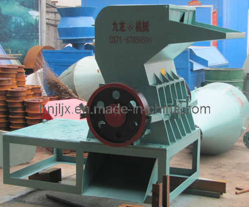 Wood Crusher Machine (028)