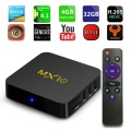 Android TV Box 8.1 Oreo 4G / 32GB Media Streaming