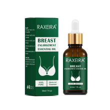 Natural Breast Enlargement Oils: Firming and Lifting Essentials