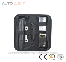 Portable Tire repair set bike tool set bicycle repair tool kits